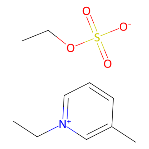 1-乙基-3-甲基吡啶鎓乙磺酸鹽,1-Ethyl-3-methylpyridinium Ethyl Sulfate