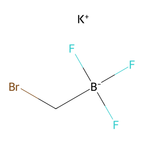 (溴甲基)三氟硼酸钾,Potassium (bromomethyl)trifluoroborate