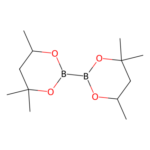 双(己烯基甘醇酸)二硼,Bis(hexylene glycolato)diboron