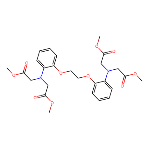 BAPTA 四甲基酯,BAPTA tetramethyl ester