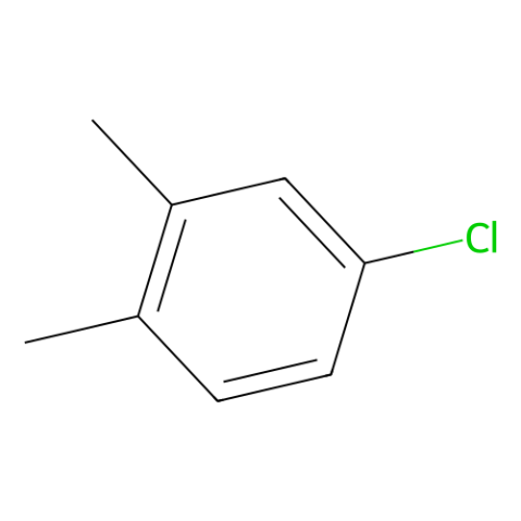 4-氯邻二甲苯,4-Chloro-1,2-dimethylbenzene