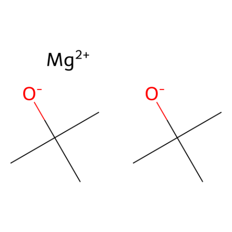 叔丁醇镁,Magnesium di-tert-butoxide