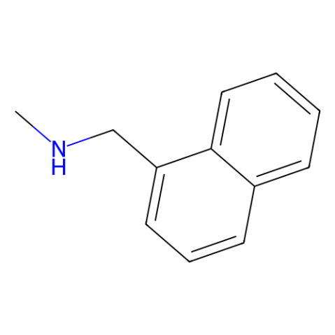 N-甲基-1-萘甲胺,N-Methyl-1-naphthylmethylamine