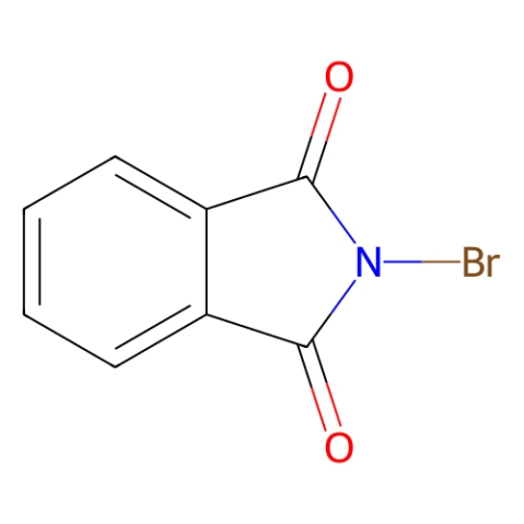 N-溴酞亞胺,N-Bromophthalimide