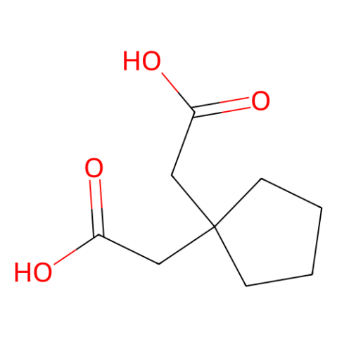 3,3-四亞甲基戊二酸,3，3-Tetramethyleneglutaric acid