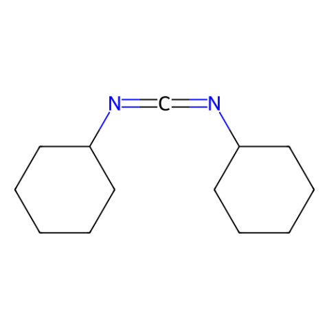 N,N'-二环己基碳二亚胺(DCC),N,N′-Dicyclohexylcarbodiimide