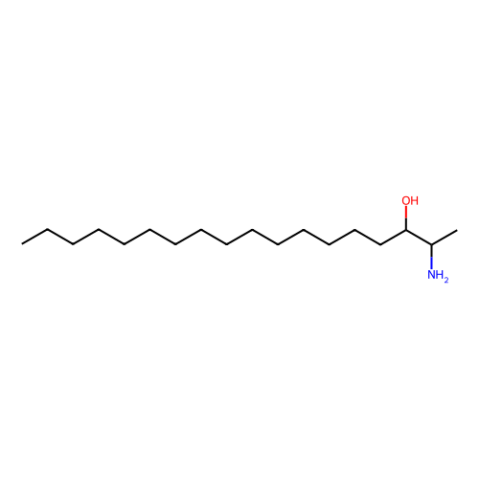 1-脱氧鞘氨醇(m18：0),1-deoxysphinganine (m18:0)