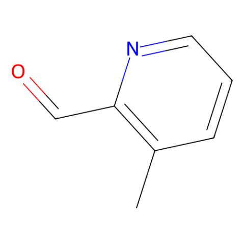 3-甲基-2-吡啶醛,3-Methylpyridine-2-carboxaldehyde