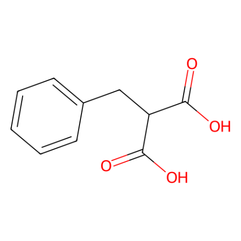 苄基丙二酸,Benzylmalonic Acid