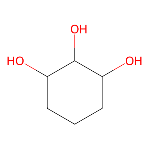 1,2,3-环己三醇(顺反异构体混合物),1,2,3-Cyclohexanetriol (cis- and trans- mixture)