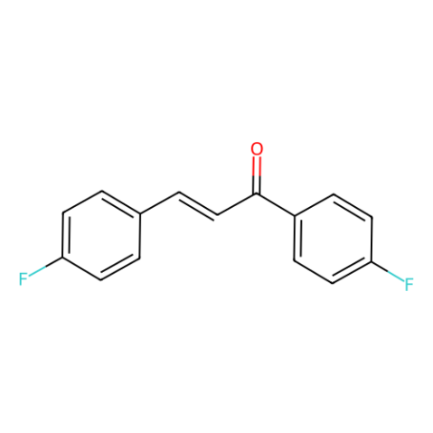 4,4'-二氟查耳酮,4,4'-Difluorochalcone