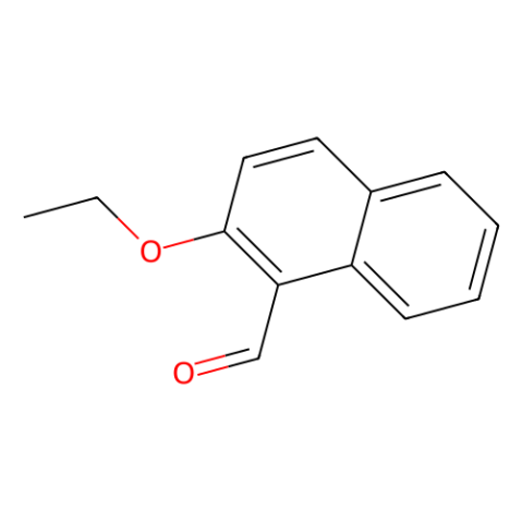 2-乙氧基萘-1-甲醛,2-ethoxynaphthalene-1-carbaldehyde