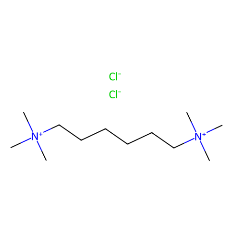 氯化六甲二铵 水合物,Hexamethonium Chloride hydrate