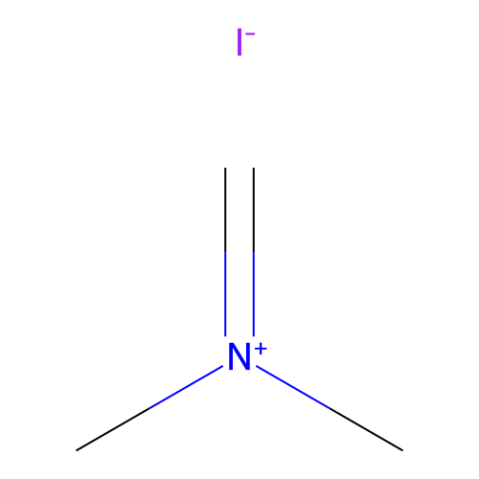 N,N-二甲基亚甲基碘化铵,N,N-Dimethylmethyleneammonium Iodide