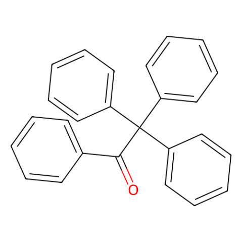 2,2,2-三苯基苯乙酮,2,2,2-Triphenylacetophenone