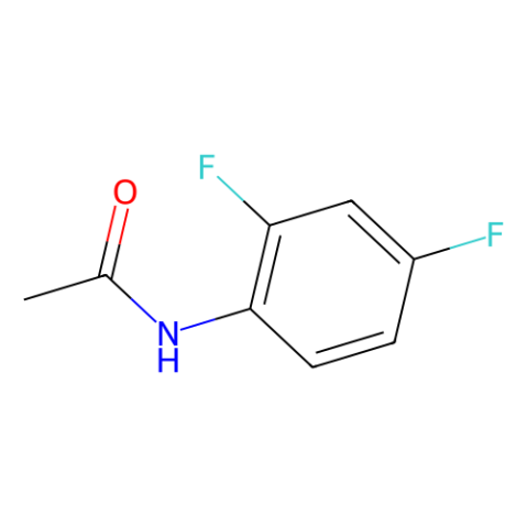 2',4'-二氟乙酰苯胺,2',4'-Difluoroacetanilide