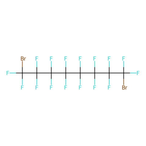 1,8-二溴十六氟辛烷,1,8-Dibromohexadecafluorooctane