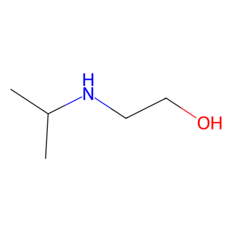 2-(异丙氨基)乙醇,2-(Isopropylamino)ethanol