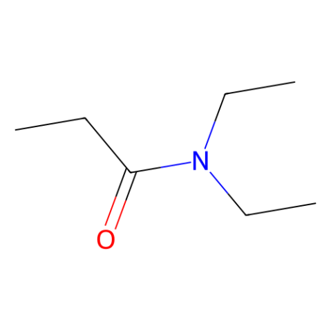 N,N-二乙基丙酰胺,N,N-Diethylpropionamide