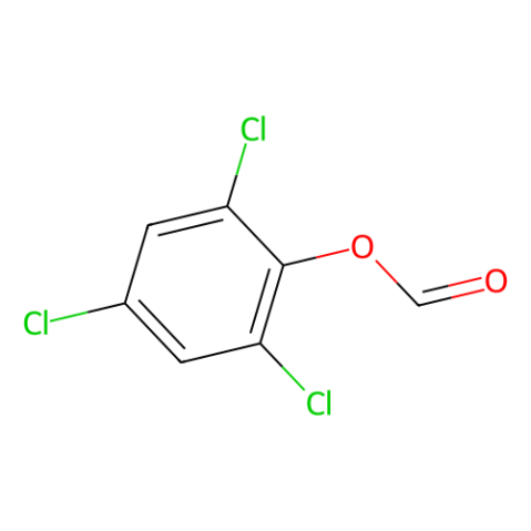 甲酸2,4,6-三氯苯酯,2,4,6-Trichlorophenyl Formate