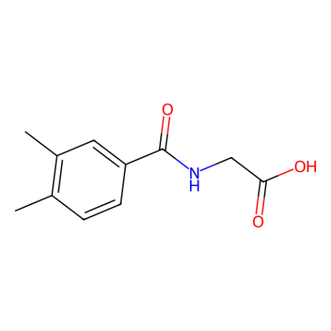 3,4-二甲基马尿酸,3,4-Dimethylhippuric Acid