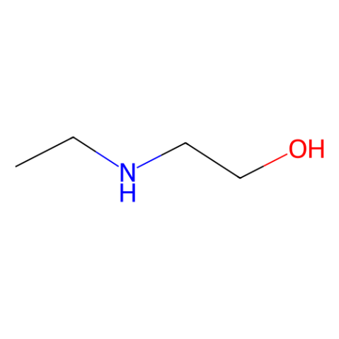 2-(乙氨基)乙醇,2-(Ethylamino)ethanol