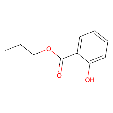水杨酸丙酯,Propyl Salicylate