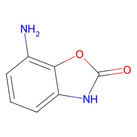 7-氨基-2-苯并恶唑啉酮,7-Amino-2-benzoxazolinone