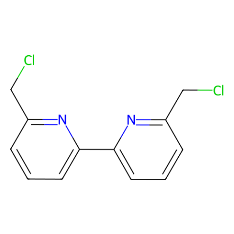 6,6'-双(氯甲基)-2,2'-二吡啶,6,6'-Bis(chloromethyl)-2,2'-bipyridine