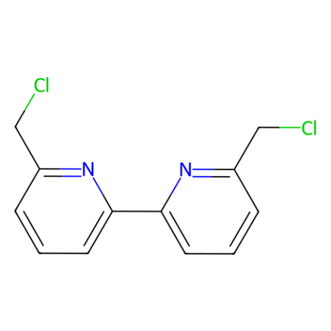 6,6'-雙(氯甲基)-2,2'-二吡啶,6,6'-Bis(chloromethyl)-2,2'-bipyridine