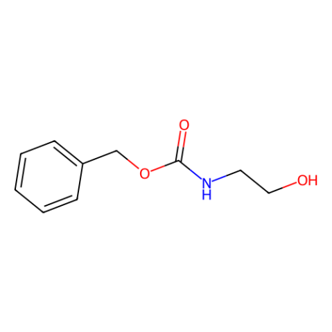 2-(羰基苄氧氨基)-1-乙醇,2-(Carbobenzoxyamino)-1-ethanol