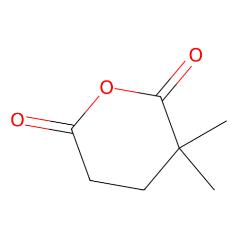 2,2-二甲基戊二酸酐,2,2-Dimethylglutaric Anhydride