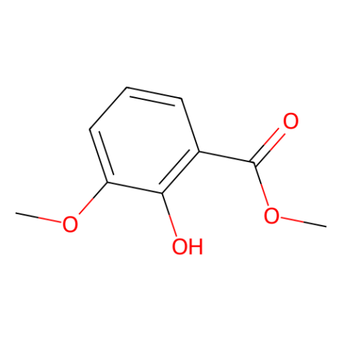 3-甲氧基水楊酸甲酯,3-Methoxysalicylic Acid Methyl Ester