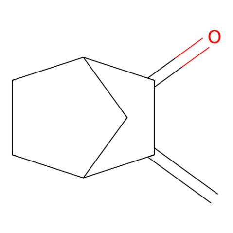 3-亚甲基-2-降冰片酮,3-Methylene-2-norbornanone