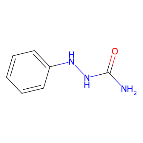 1-苯基氨基脲,1-Phenylsemicarbazide