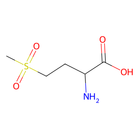 DL-蛋氨酸砜,DL-Methionine Sulfone