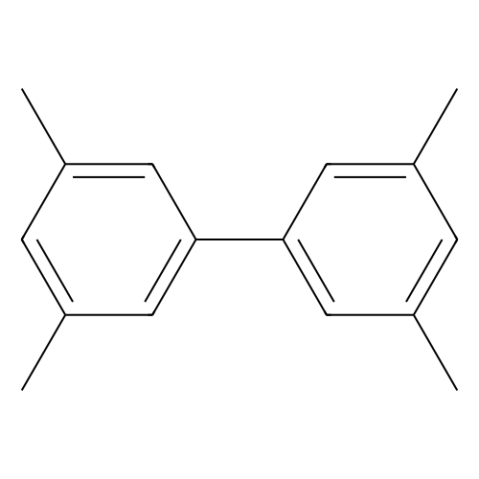 3,3',5,5'-四甲基联苯,3,3',5,5'-Tetramethylbiphenyl