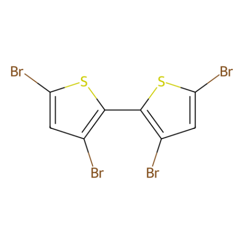 3,3',5,5'-四溴-2,2'-联噻吩,3,3',5,5'-Tetrabromo-2,2'-bithiophene