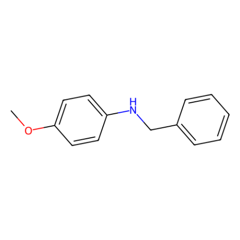 N-苄基对甲氧基苯胺,N-Benzyl-p-anisidine