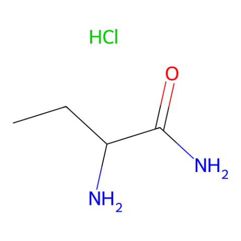 (S)-(+)-2-氨基丁酰胺盐酸盐,(S)-(+)-2-Aminobutanamide hydrochloride