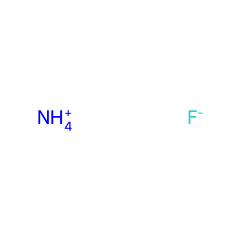氟化铵,Ammonium fluoride
