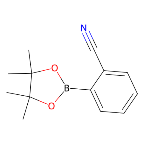2-苯甲腈硼酸频哪酯,2-Cyanophenylboronic acid pinacol ester