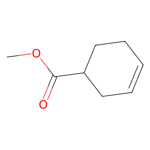 3-环己烯-1-羧酸甲酯,3-Cyclohexene-1-carboxylic Acid Methyl Ester