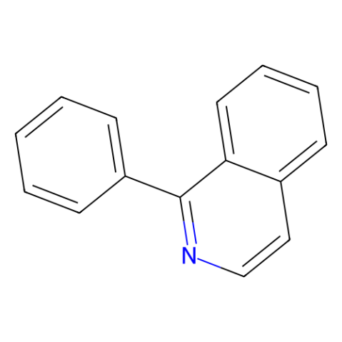 1-苯基异喹啉,1-Phenylisoquinoline