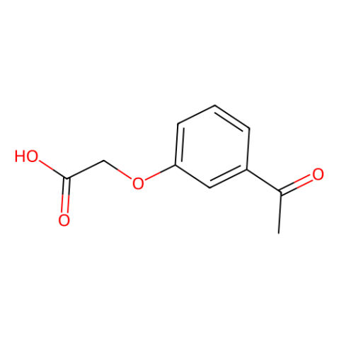 (3-乙酰基苯氧基)乙酸,(3-Acetylphenoxy)acetic Acid