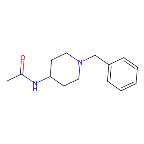 4-乙酰氨基-1-苄基哌啶,4-Acetamido-1-benzylpiperidine