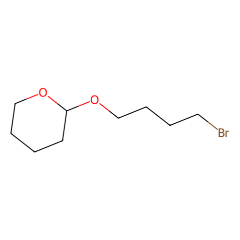 2-(4-溴丁氧基)四氫-2H-吡喃,2-(4-Bromobutoxy)tetrahydro-2H-pyran