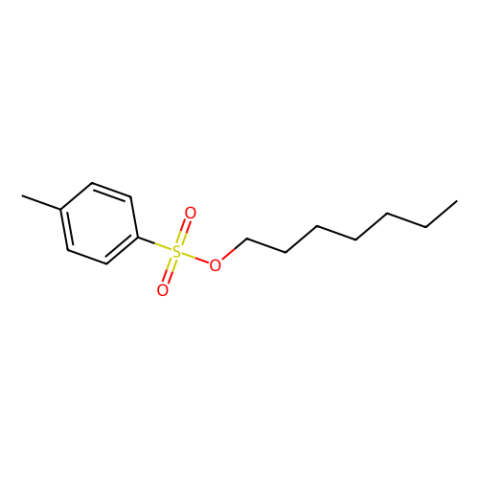 对甲苯磺酸庚酯,Heptyl p-Toluenesulfonate