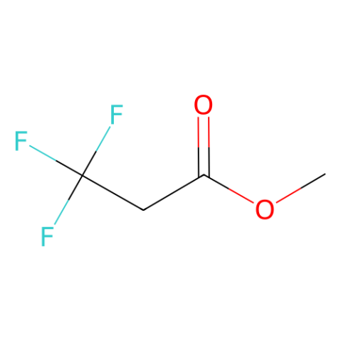 3,3,3-三氟丙酸甲酯,Methyl 3,3,3-Trifluoropropionate