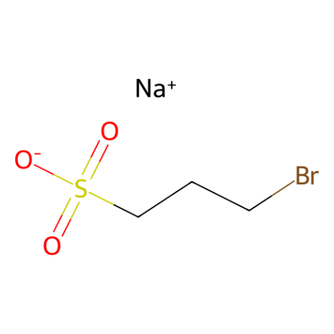 3-溴丙烷基磺酸鈉,Sodium 3-Bromopropanesulfonate